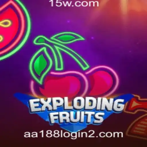 ExplodingFruits: A Excitante Aventura de Jogos Online