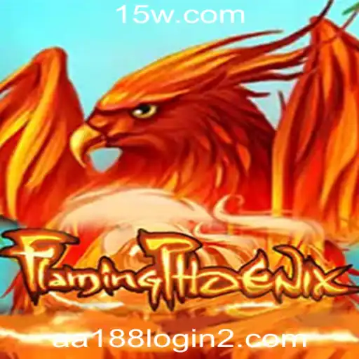 FlamingPhoenix: A Jornada Épica no Mundo dos Jogos