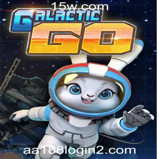 Explorando o Universo com GalacticGO: Como Jogar e Vencer no Mundo de 'aa188 plataforma login'