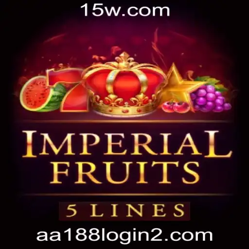 ImperialFruits5: A Nova Sensação dos Jogos Online
