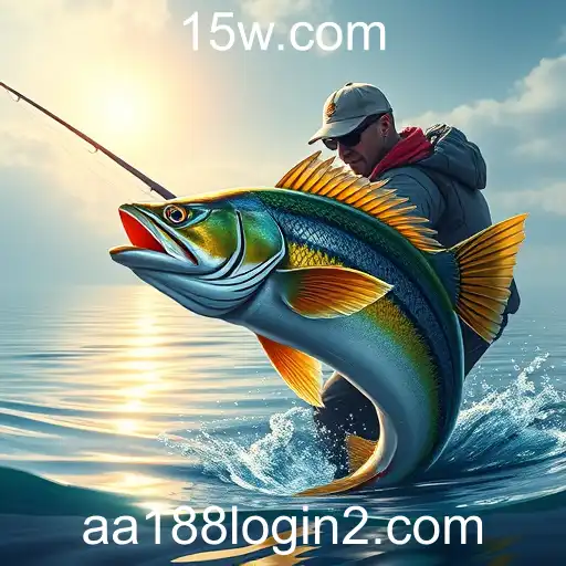 Explorando o Universo dos Jogos de Pesca na Plataforma AA188