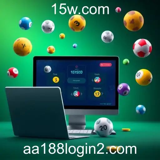 Loteria Online: Entendendo a Dinâmica do Jogo Digital