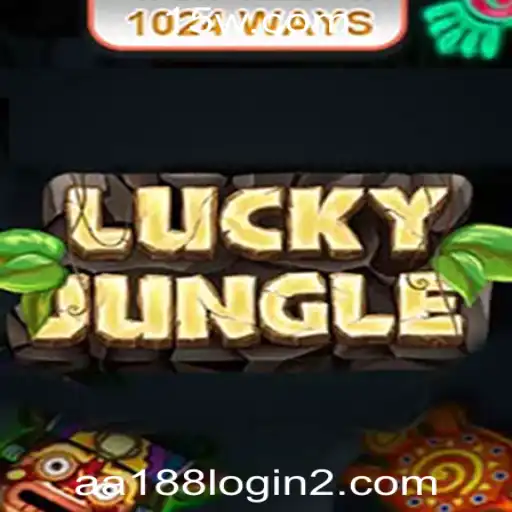 Explorando o Mundo Encantador de LuckyJungle1024
