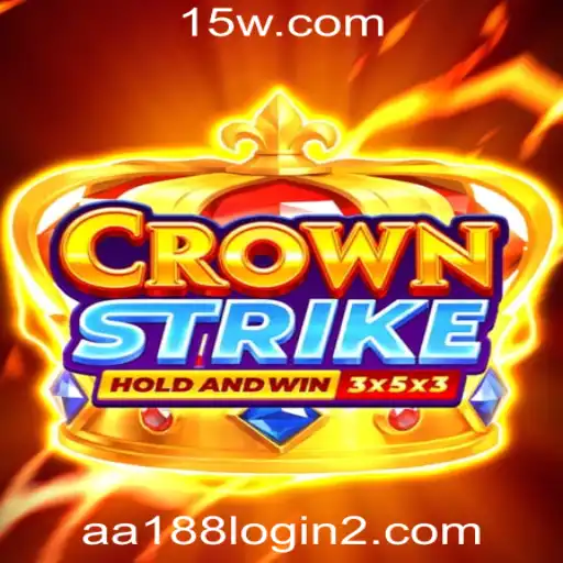 Descubra 'Crownstrike': A Nova Sensação do Mundo dos Games
