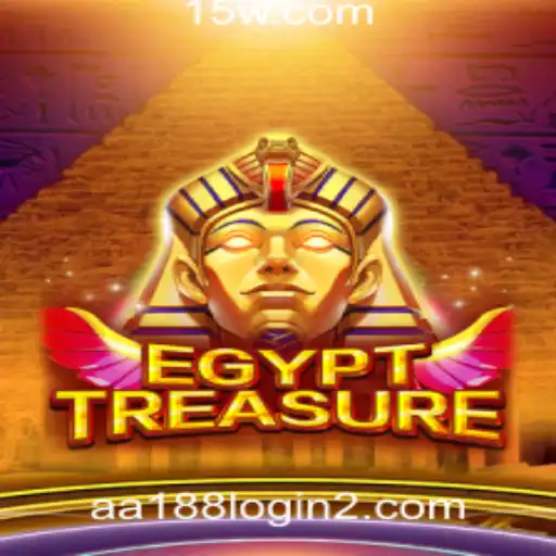 Explorando o Fantástico Mundo de EgyptTreasure: Um Guia Completo