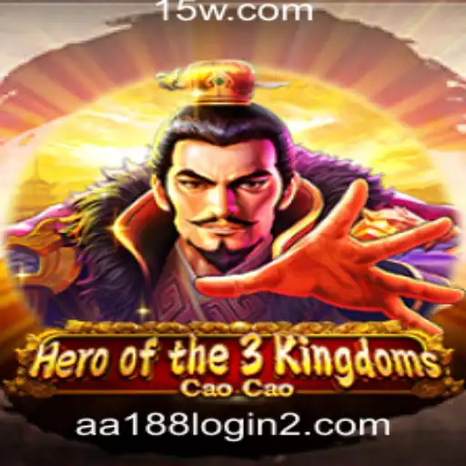 Explorando o Mundo de Heroofthe3KingdomsCaoCao: Aventura Épica e Estratégia em um Novo Jogo