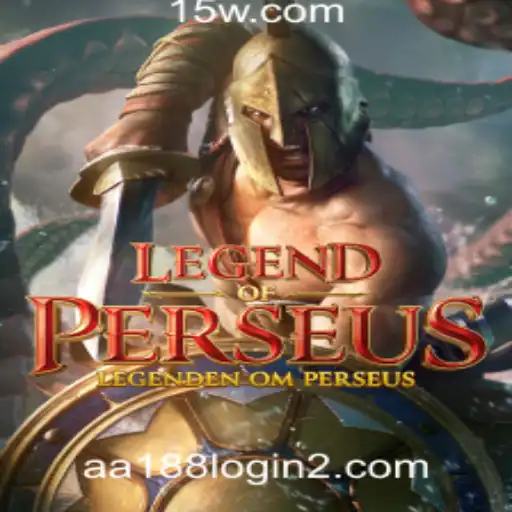 LegendofPerseus: Descubra o Fascinante Mundo do Novo Jogo de Aventura