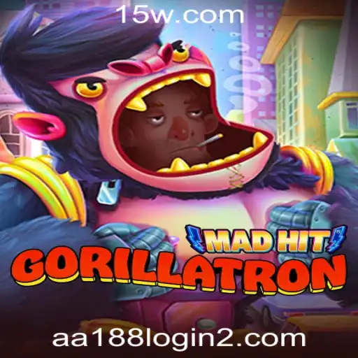Explorando o Universo de MadHitGorillatron