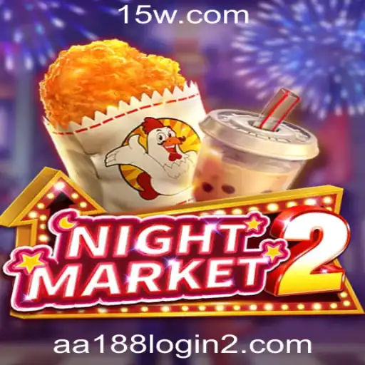 Explorando o Empolgante Mundo de NightMarket2: Uma Jornada Virtual