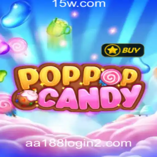 Explorando o Mundo Divertido de POPPOPCANDY: Um Guia Detalhado para Jogadores