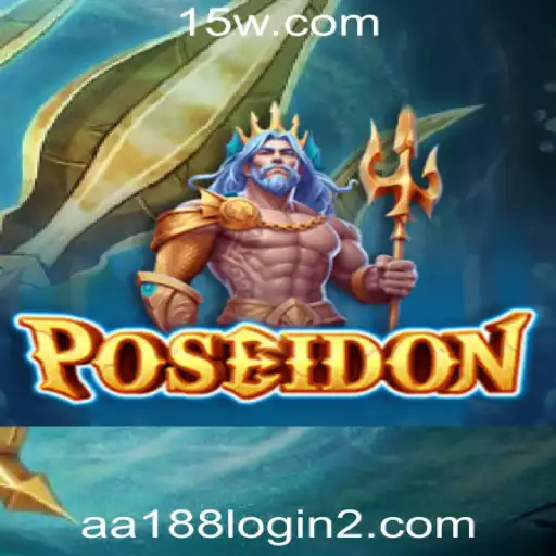 Descubra Tudo Sobre o Jogo Poseidon e Sua Dinâmica