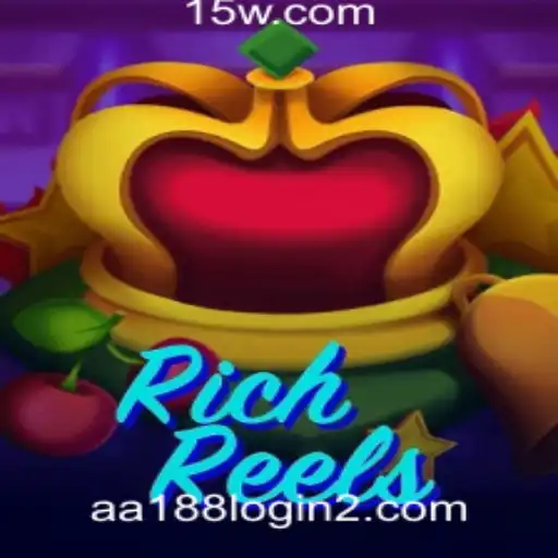 RichReels - Descubra a Emoção do Jogo em uma Nova Plataforma de Entretenimento