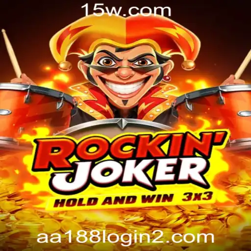 Explorando o Mundo de RockinJoker: Uma Experiência de Jogo Única