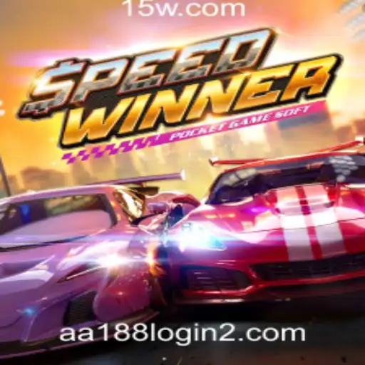 SpeedWinner: Aventuras em Alta Velocidade na Plataforma AA188