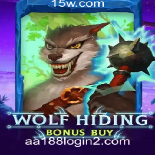 Explorando o Mundo de WolfHidingBonusBuy: Uma Aventura Única