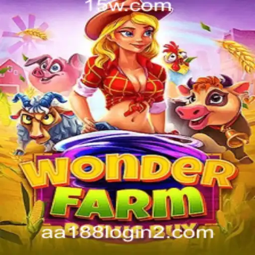 Explorando o Jogo WonderFarmBonusBuy na Plataforma AA188