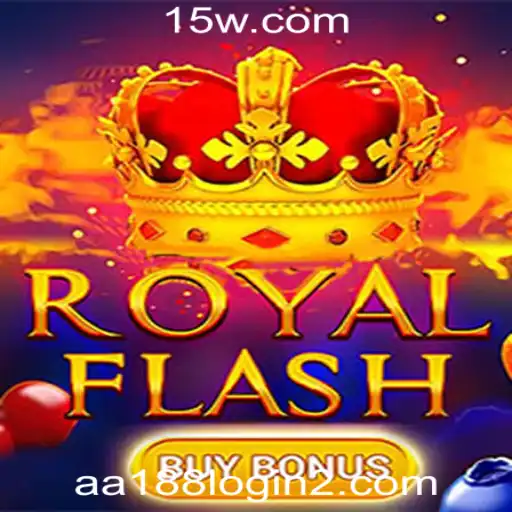 Explorando o Jogo RoyalFlashBuyBonus na Plataforma aa188: Regras e Estratégias