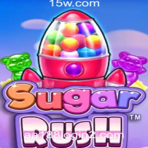 Descubra SugarRush: O Jogo da Plataforma aa188