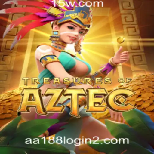 Desvendando os Segredos de Treasures of Aztec: O Fascínio das Antigas Civilizações
