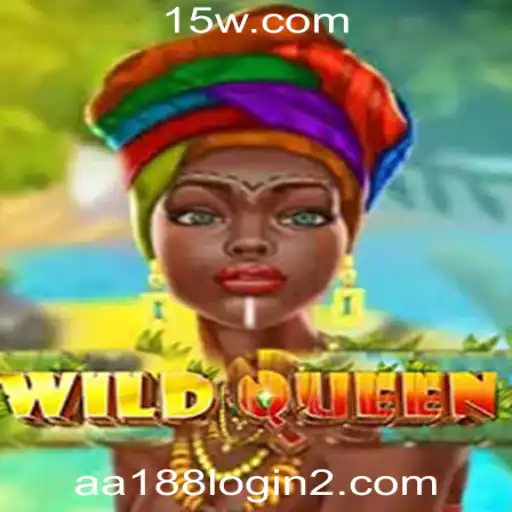 WildQueen: Descubra o Mundo Fascinante do Jogo e Como Navegar na Plataforma aa188